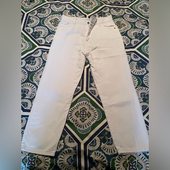 Chipre denim high waisted jeans - Picture 3 of 10